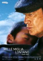 Mille miglia lontano - dvd ex noleggio distribuito da 